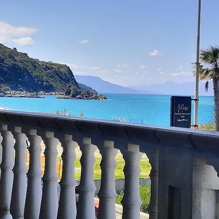 Eneide Bed and Breakfast Palmi Buitenkant foto