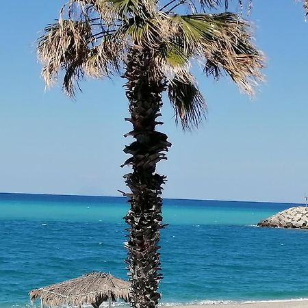 Eneide Bed and Breakfast Palmi Buitenkant foto