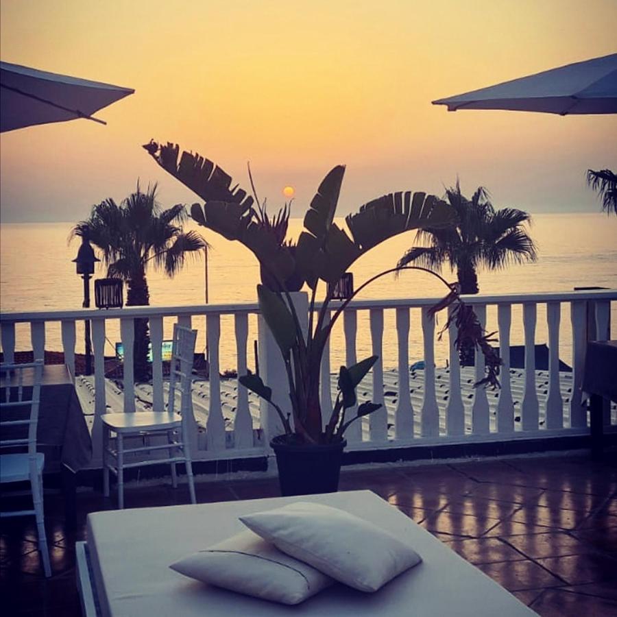 Eneide Bed and Breakfast Palmi Buitenkant foto
