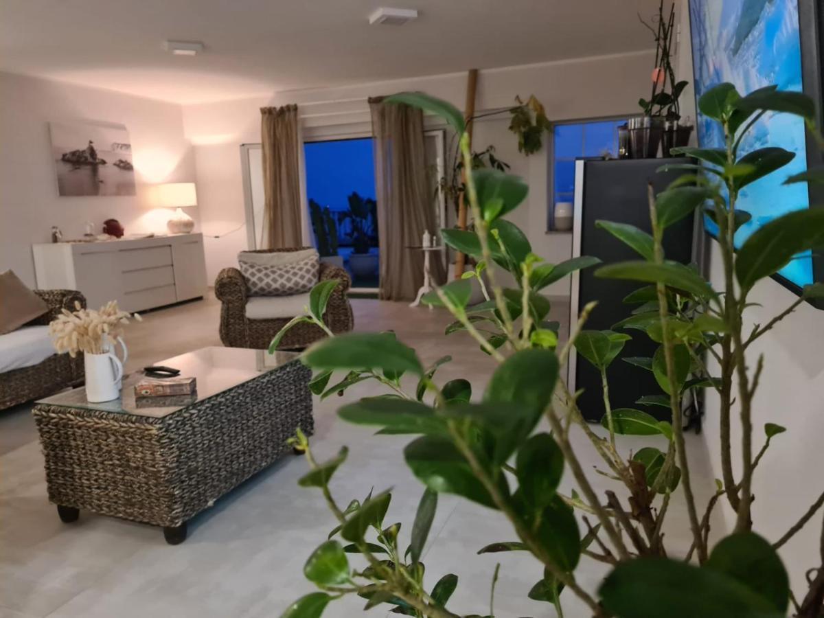 Eneide Bed and Breakfast Palmi Buitenkant foto