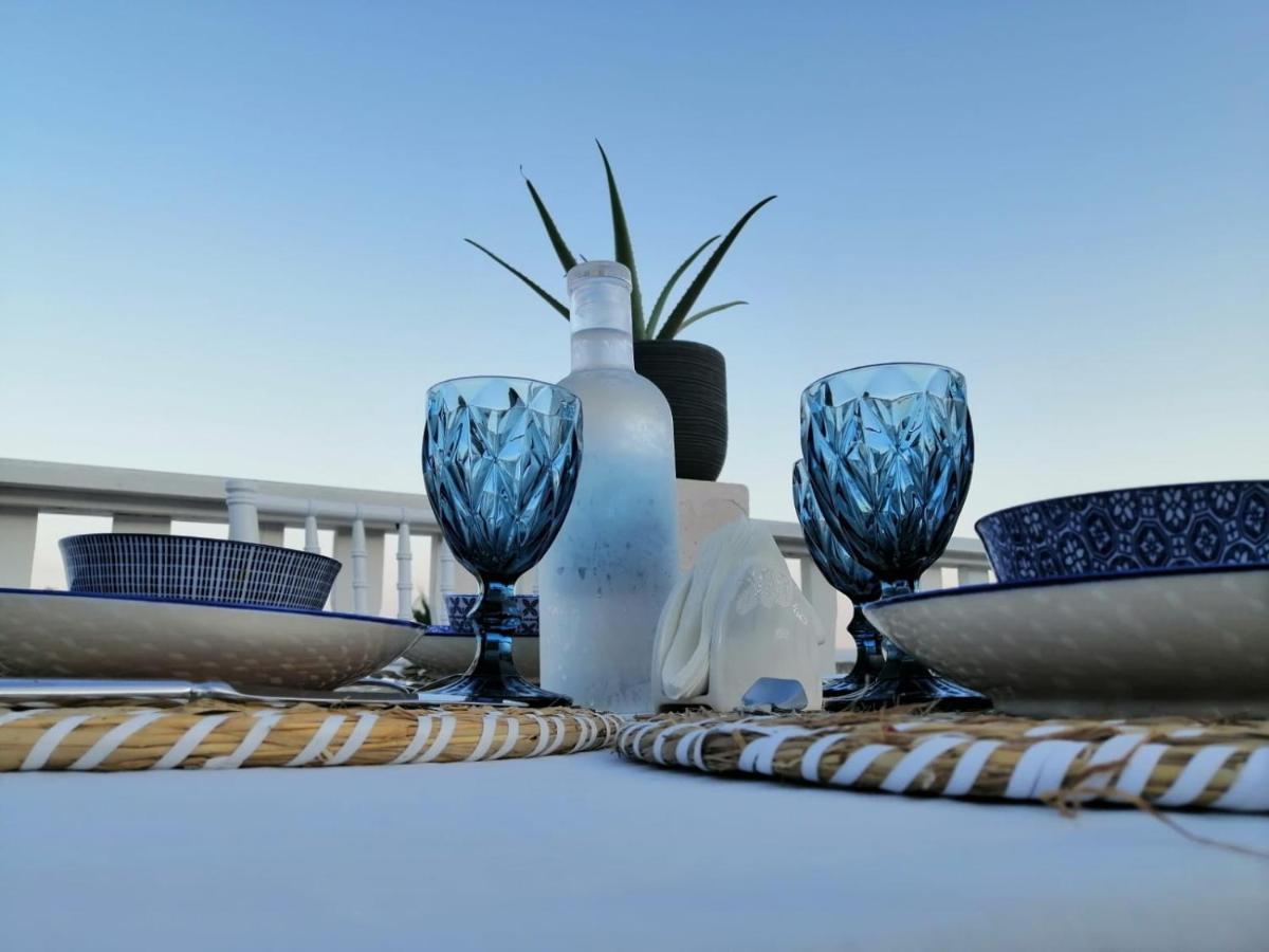 Eneide Bed and Breakfast Palmi Buitenkant foto