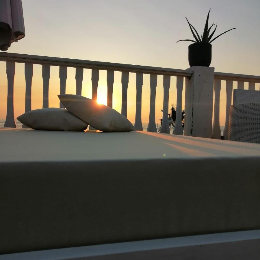 Eneide Bed and Breakfast Palmi Buitenkant foto