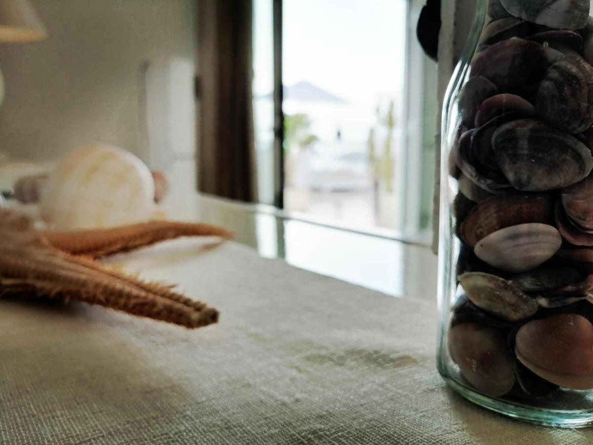 Eneide Bed and Breakfast Palmi Buitenkant foto