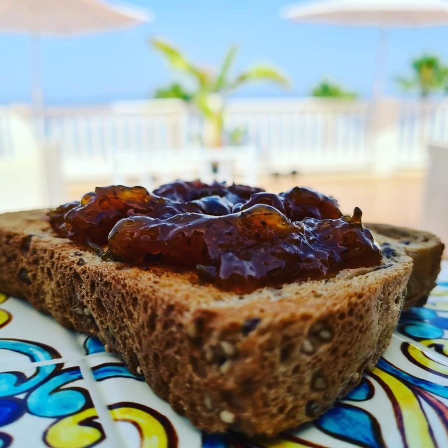 Eneide Bed and Breakfast Palmi Buitenkant foto
