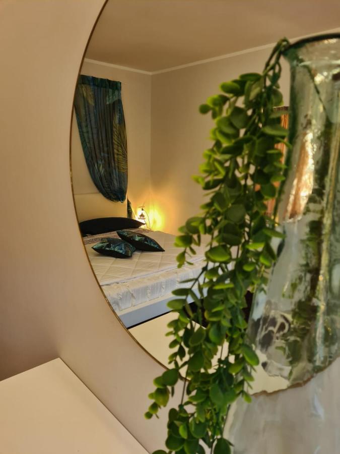 Eneide Bed and Breakfast Palmi Buitenkant foto