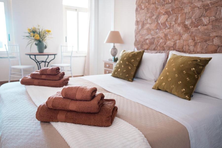 Eneide Bed and Breakfast Palmi Buitenkant foto