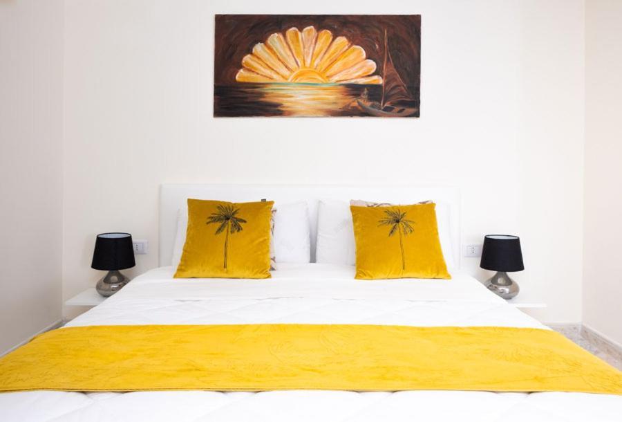 Eneide Bed and Breakfast Palmi Buitenkant foto