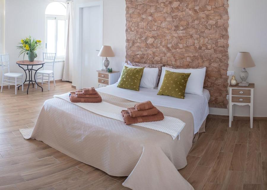 Eneide Bed and Breakfast Palmi Buitenkant foto