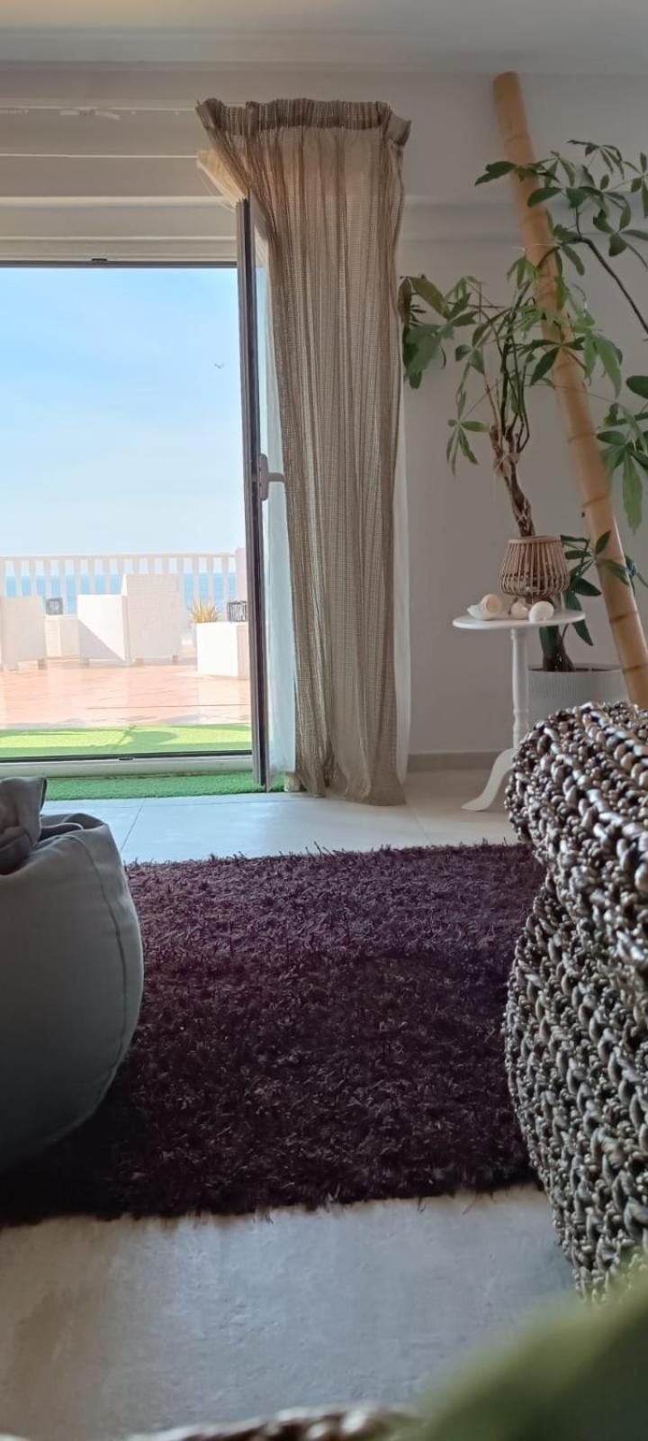 Eneide Bed and Breakfast Palmi Buitenkant foto