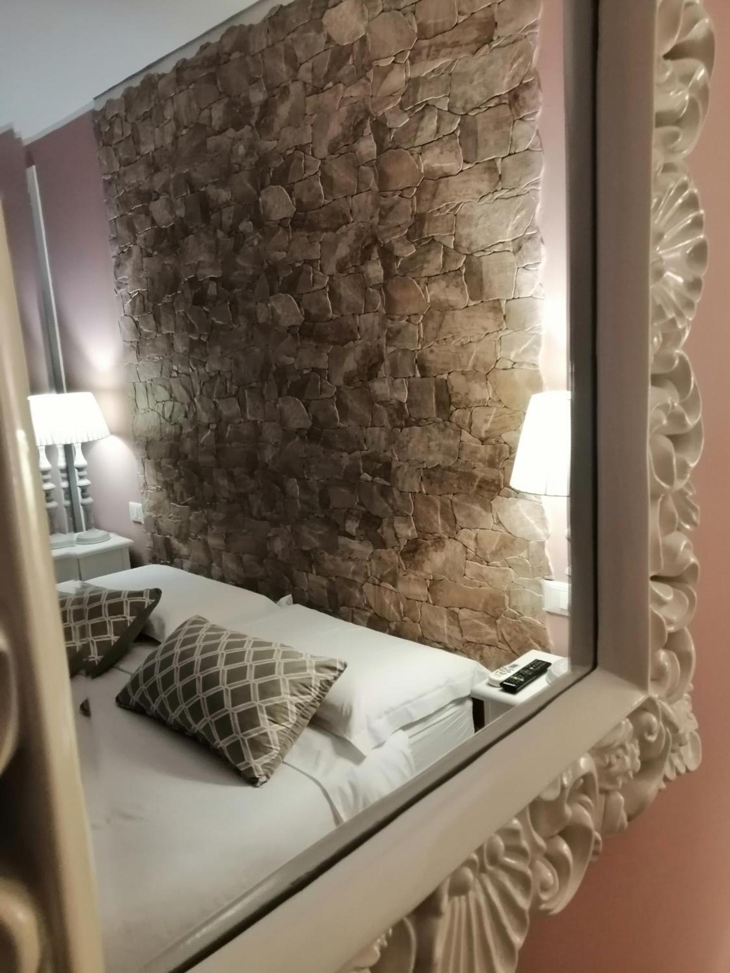 Eneide Bed and Breakfast Palmi Buitenkant foto