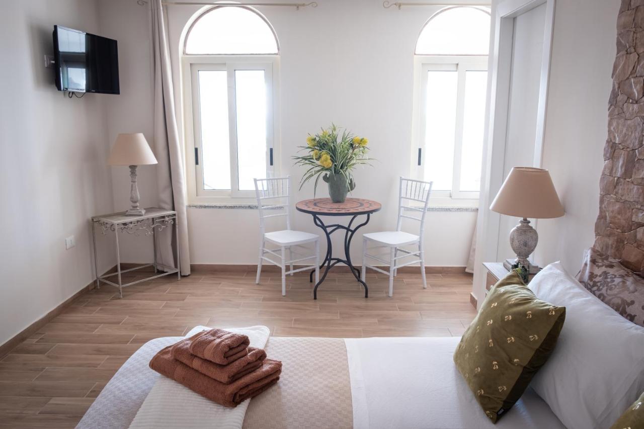 Eneide Bed and Breakfast Palmi Buitenkant foto