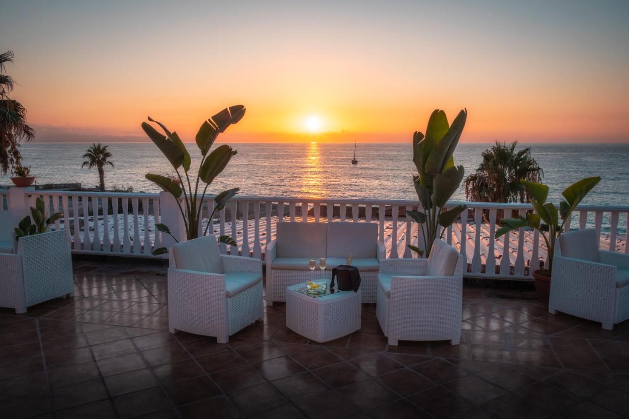 Eneide Bed and Breakfast Palmi Buitenkant foto